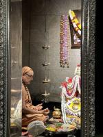 Shrimat Pandurangashram Sannidhi Punarpratishtha, SCM Shirali (4 and 6 Feb 2026)